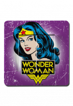 Interrupteur d�co Wonder Woman