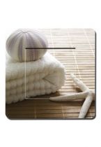 interrupteur salle de bain