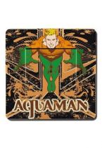 Interrupteur d�cor� Aquaman
