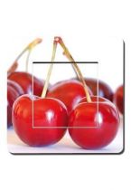interrupteur cerise