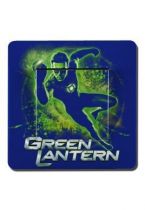 Interrupteur d�cor� Green Lantern