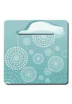 Interrupteur d�cor� hiver