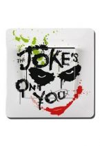 Interrupteur d�cor� Joke is on you