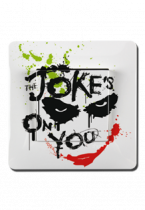 Interrupteur d�cor� Joke is on you