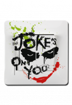 Interrupteur d�cor� Joke is on you