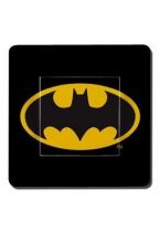 Interrupteur d�cor� logo Batman