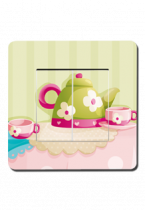 Interrupteur d�cor� service � th�