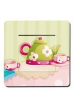 Interrupteur d�cor� service � th�