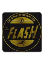 Interrupteur d�cor� The scarlet speedster