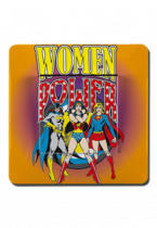 Interrupteur d�cor� Women Power