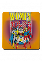 Interrupteur d�cor� Women Power