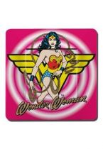 Interrupteur d�cor� Wonder Woman lasseau magique