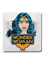 Interrupteur d�cor� Wonder Woman