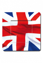 interrupteur drapeau anglais