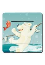 interrupteur ours polaire