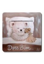 interrupteur nounours