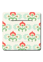 L\'interrupteur frise fleurs enfant pour d�corer une chambre d\'enfant