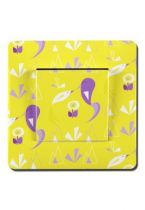 L\'interrupteur inspiration tissu liberty vous permettra de d�corer sur une th�me nordique