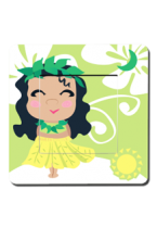 L\'interrupteur Lilo double pour compl�ter une d�coration de chambre enfant