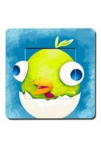 Interrupteur Mme Poulmaboul