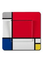 Interrupteur Mondrian