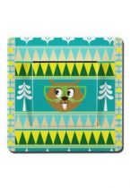 L\'interrupteur nordique castor vous permettra de d�corer sur une th�me nordique