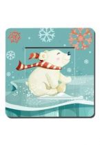 interrupteur ours polaire