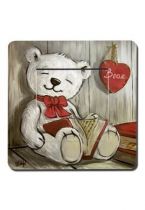 interrupteur deco ourson