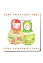 L\'interrupteur poupee russe pour d�corer une chambre d\'enfant