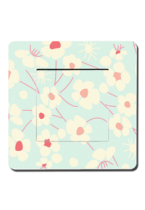 L\'interrupteur printemps pour d�corer une chambre d\'enfant