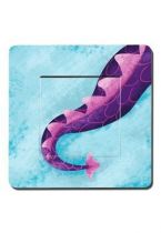 Interrupteur queue de dragon