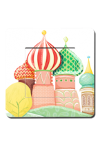 L\'interrupteur Russie pour d�corer une chambre d\'enfant