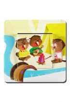 L\'interrupteur scouts vous permettra de d�corer sur une th�me nordique