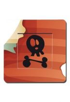 interrupteur enfant pirate