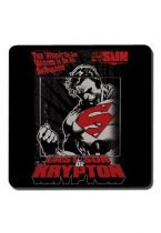 Interrupteur Superman par Jim Lee