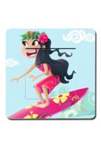 L\'interrupteur surfeuse pour d�corer une chambre d\'enfant