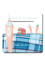 L\'interrupteur switch off pour d�corer une chambre d\'enfant