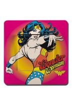 Interrupteur Wonder Woman