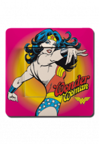 Interrupteur Wonder Woman