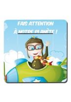 interrupteurs avion et pilote