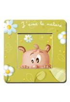 Interrupteurs d�cor�s b�b� castor