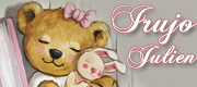 nounours julien irujo