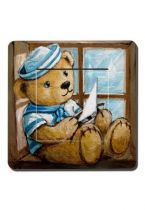 interrupteur nounours