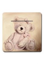 interrupteur nounours