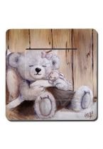 interrupteur nounours