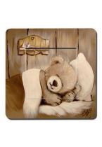 interrupteur nounours