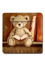 interrupteur ourson enfant