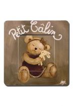 interrupteur nounours