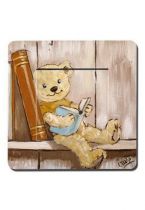 interrupteur nounours