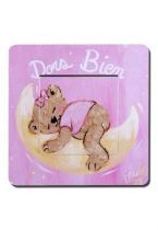 interrupteur nounours